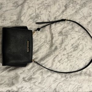 Mini Selma Cross Body Bag -LIKE NEW